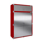 Pensile impilabile extra largo, 60 x 24 x 18,5