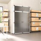 Pensile impilabile extra largo, 60 x 24 x 18,5