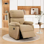 Small Recliner Sofa for Living Room Chair for Adults