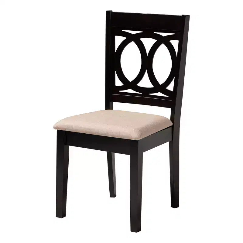 Set da pranzo imbottito
