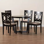 Set da pranzo imbottito