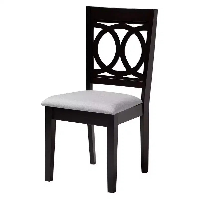 Set da pranzo imbottito