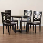 Set da pranzo imbottito