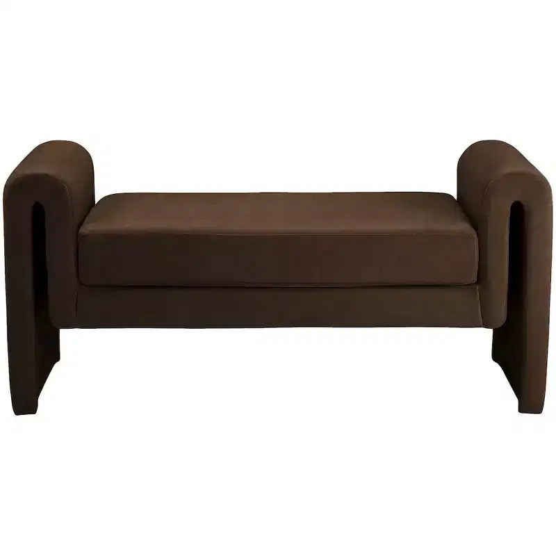 Panca di velluto
