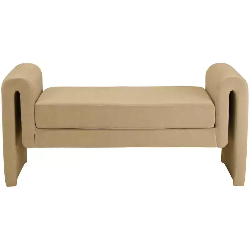 Panca di velluto