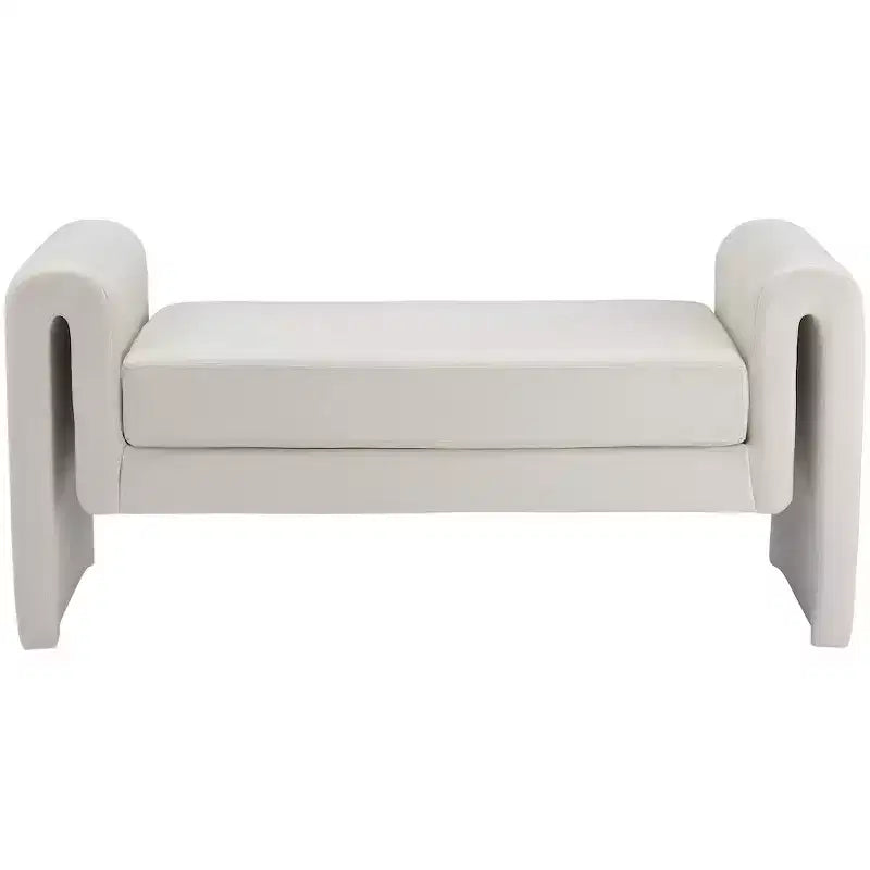 Panca di velluto