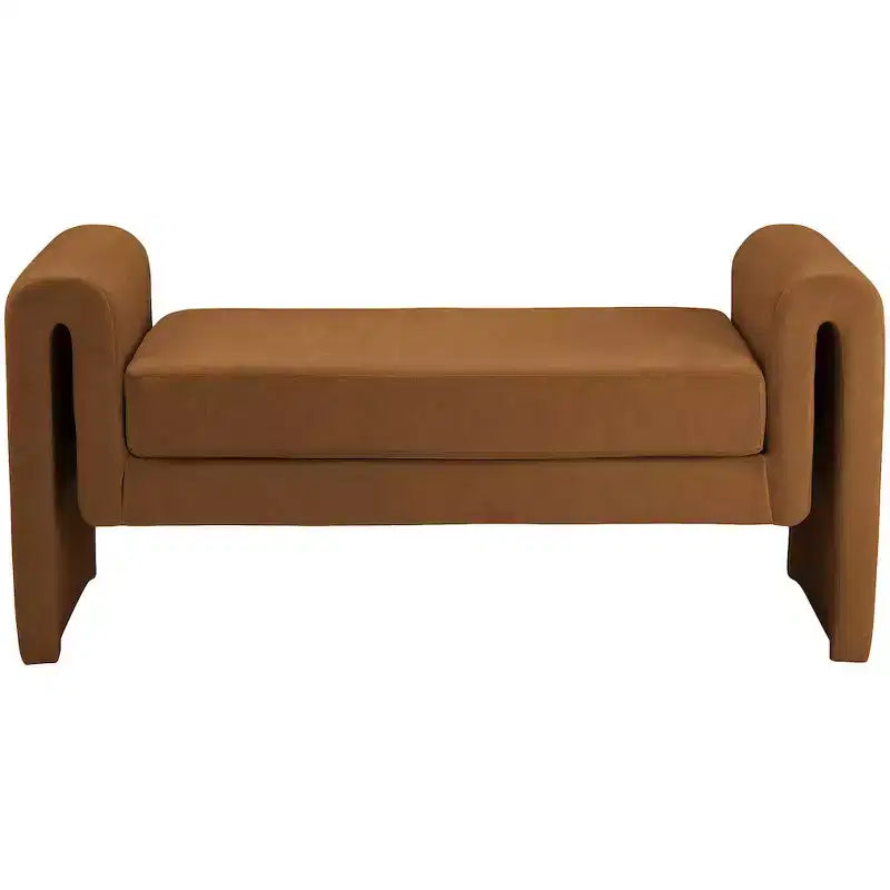 Panca di velluto