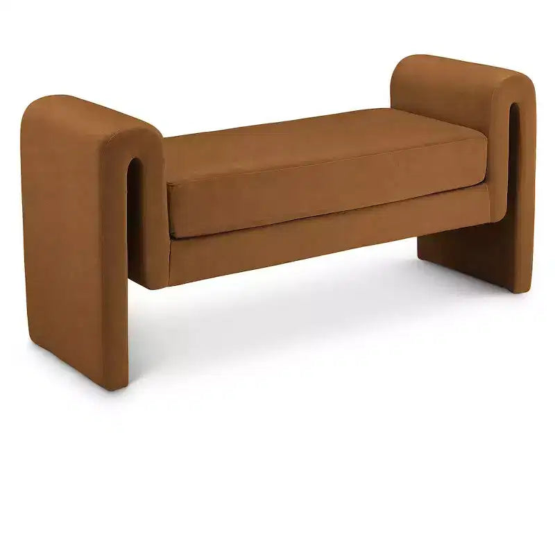 Panca di velluto