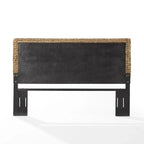 Testiera da letto Queen Crosley Edgewater