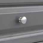 Carrello da cucina con rotelle Simple Living Georgia