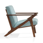 Sedia a sdraio Zola Omax Decor