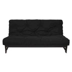Materasso futon matrimoniale da 30 cm (solo materasso)