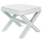SAFAVIEH Ottomana X-Bench Shavonne