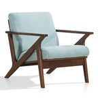 Sedia a sdraio Zola Omax Decor
