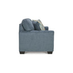 Divanetto a due posti – 63 larg. x 38 prof. x 39 alt.