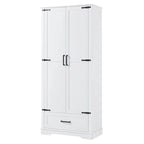 Mobile Contenitore Alto per Bagno