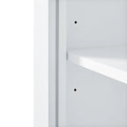 Mobile Contenitore Alto per Bagno